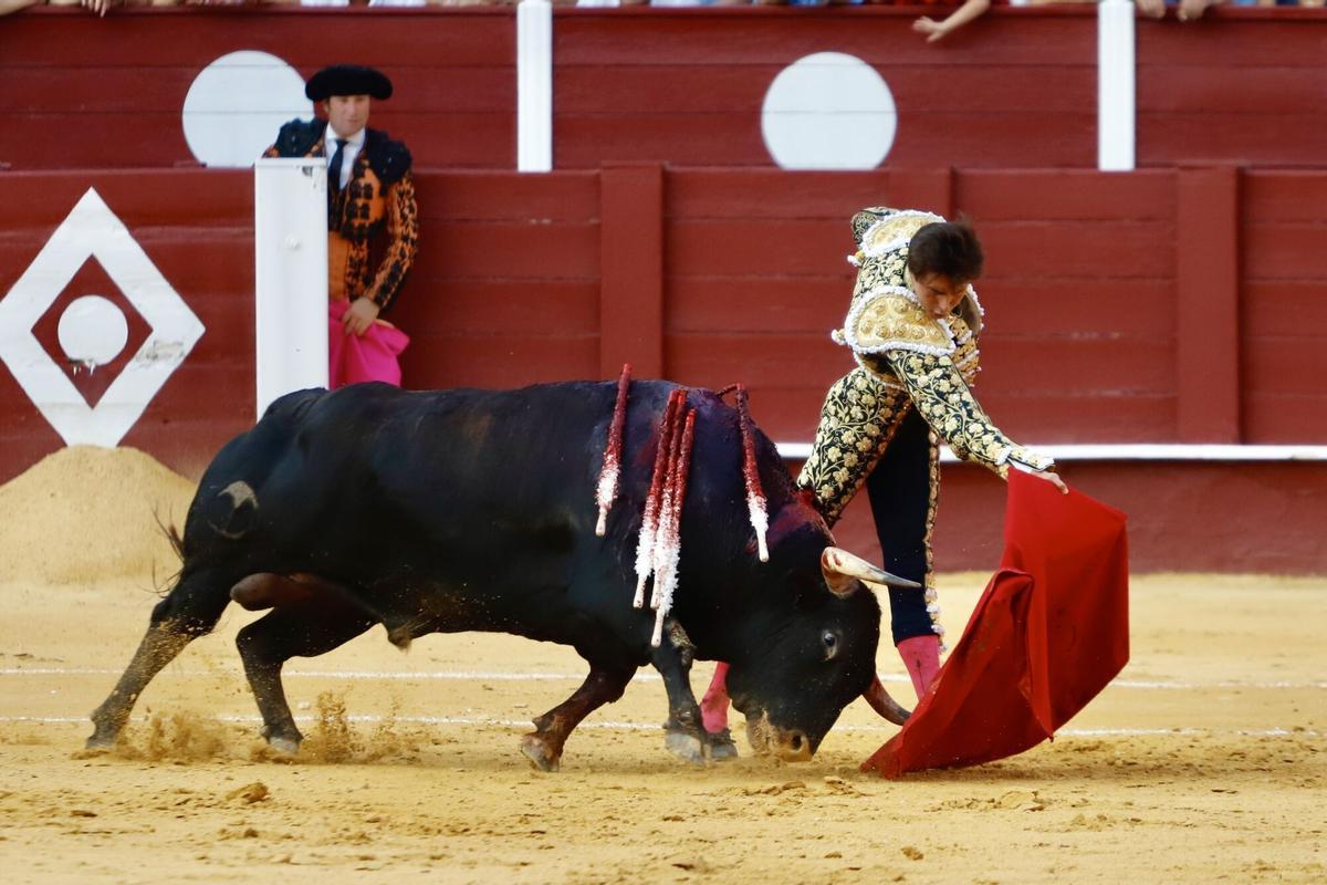 Feria Taurina 2025 | Sexta de abono