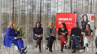 La reflexión del deporte femenino: ¿Qué más tenemos que hacer?
