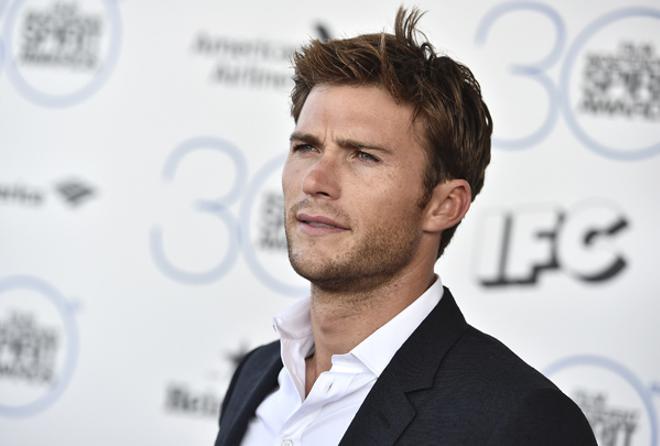 Scott Eastwood