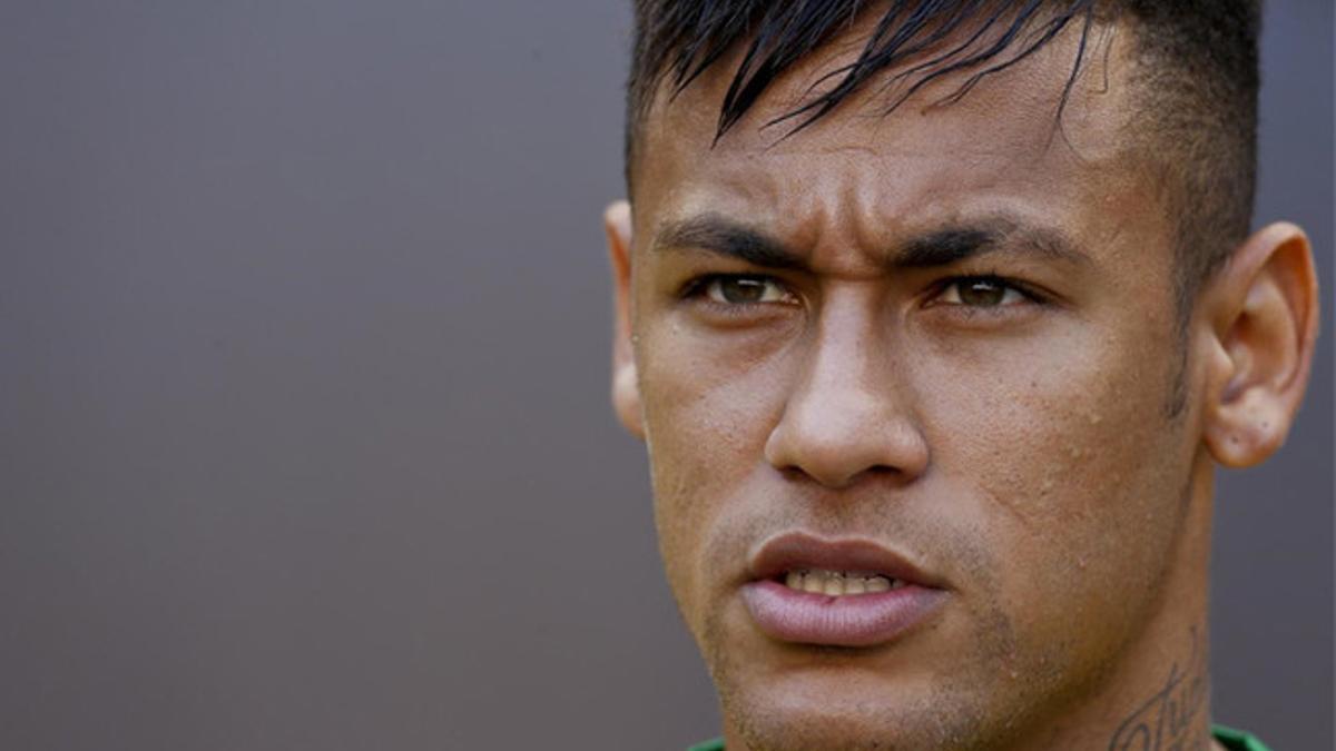 El Santos asegura ahora que no ha pedido que inhabiliten a Neymar