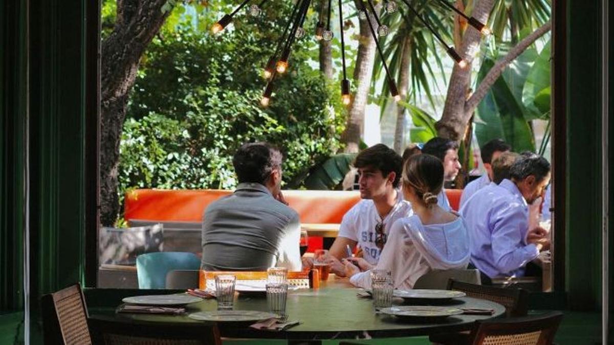 El planòmetre: organitza el teu cap de setmana perfecte a Barcelona