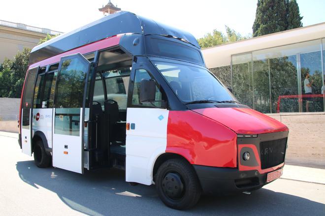 Els empleats del bus de TMB desconvoquen la vaga després d’un preacord