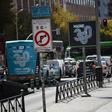 Madrid mantiene en 2026 la prórroga a los coches sin etiqueta en toda la ciudad