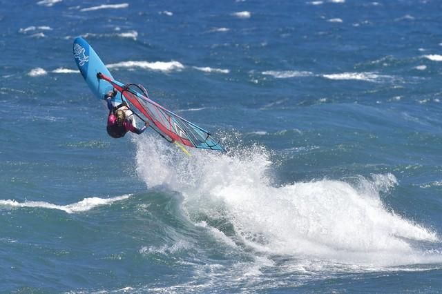 Gran Canaria Wind and Waves Festival