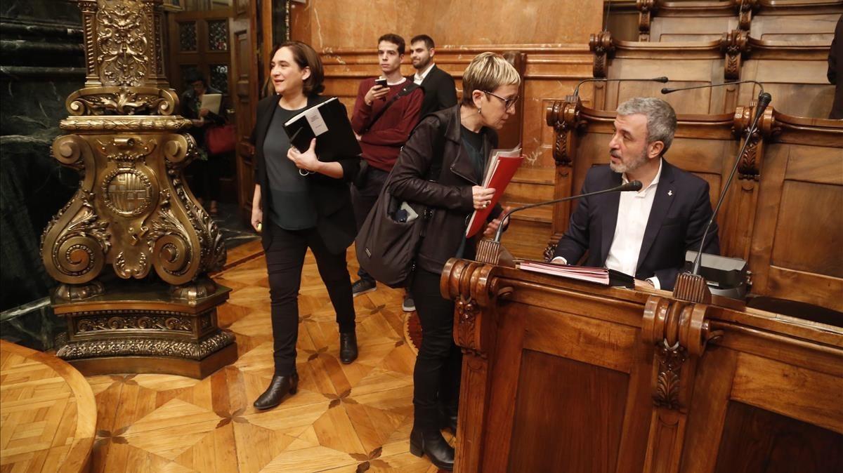 zentauroepp40785668 barcelona 02 11 2017 barcelona ada colau i jaume collboni180921213906 zentauroepp40785668 barcelona 02 11 2017 barcelona ada colau i jaume collboni180921213906