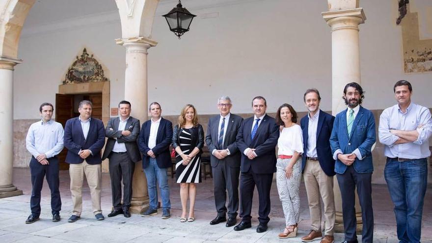 La Politécnica de Mieres impartirá su primer programa de doctorado, sobre sostenibilidad