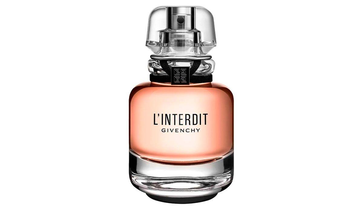 L´interdit' de Givenchy