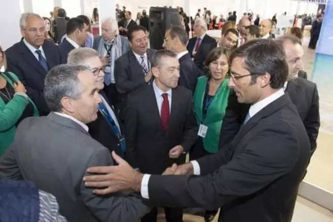Canarias en la World Travel Market 2014
