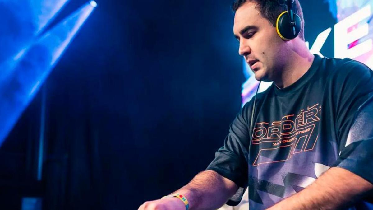 El DJ Kike Varela será uno de los platos fuertes de O Pepotazo 2025