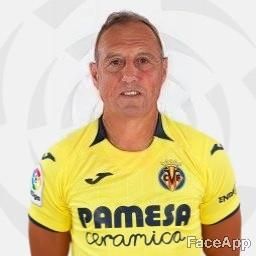 FaceApp: Así serán los futbolistas dentro de 40 años