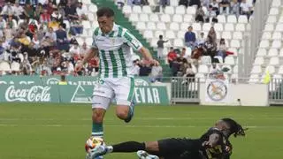 La previa | Un Córdoba CF reforzado, al asalto del Alfonso Murube (12.00 horas)