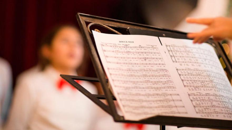 Un viaje musical para celebrar la Navidad canaria