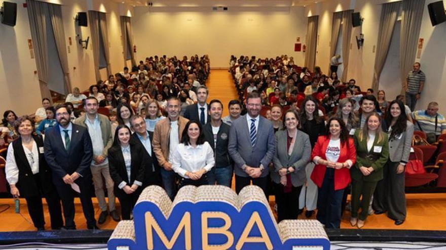 Cierre de la tercera edición de la MBA League en Córdoba con una tarde de ideas innovadoras