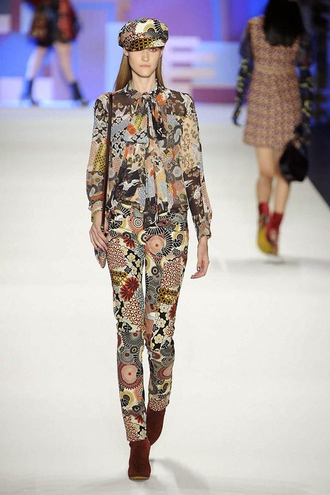 Desigual