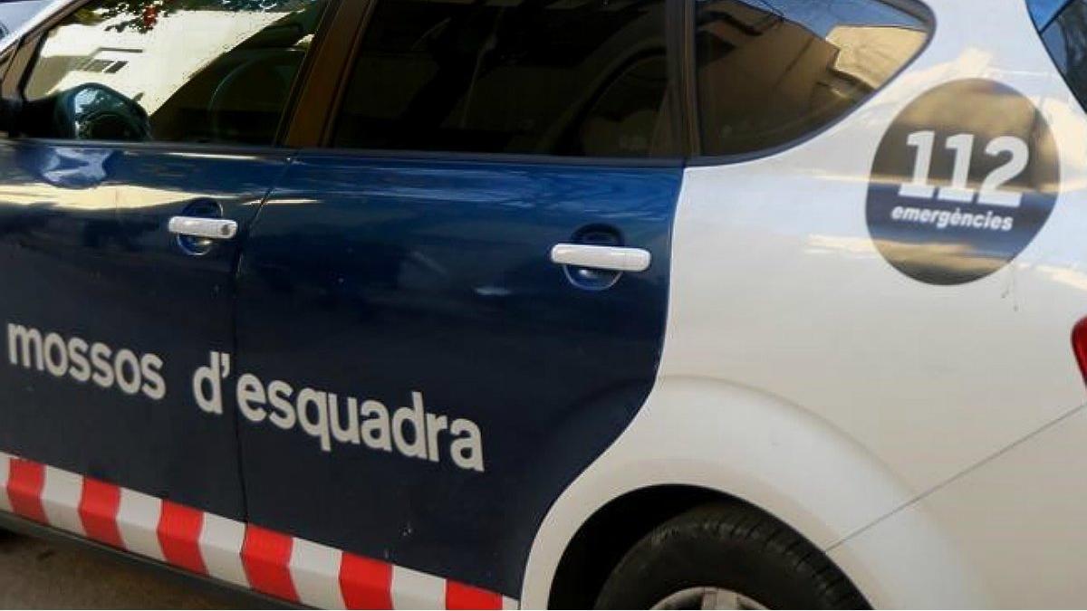 Mossos d'Esquadra