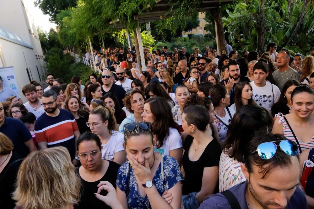 Oposiciones a Educación Primaria en la Región