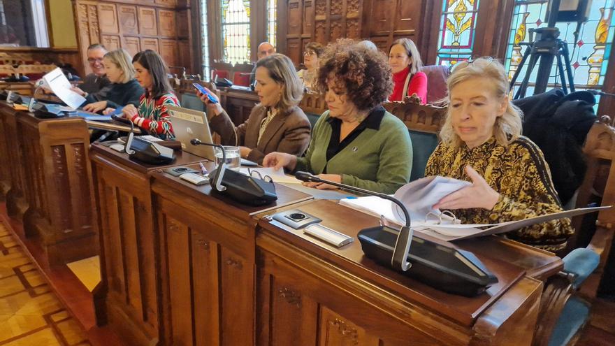 Los &quot;sonrojantes&quot; datos de la dependencia en Asturias, según el PP: más de 1.300 muertos sin obtenerla