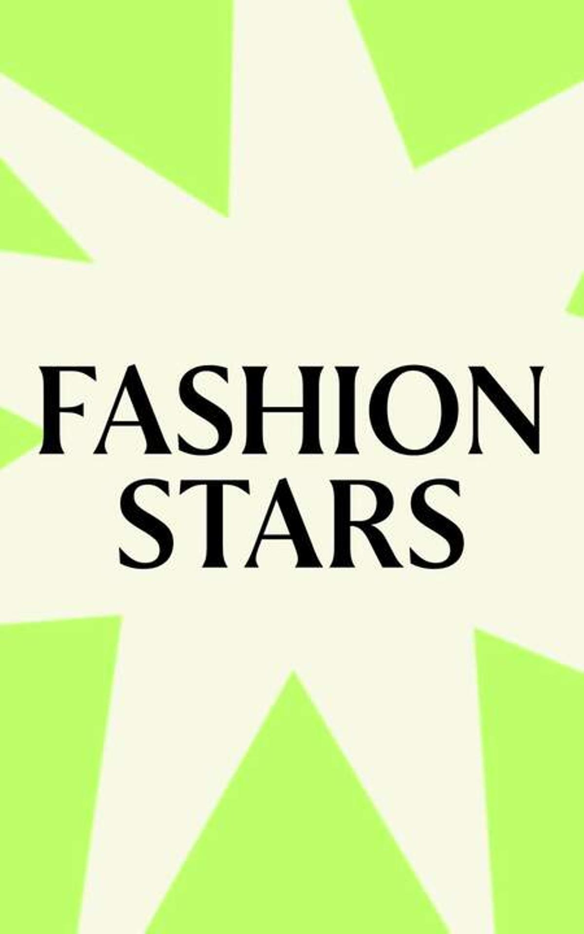 Llega Fashion Stars a Las Rozas.