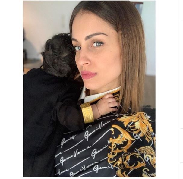 Hiba Abouk