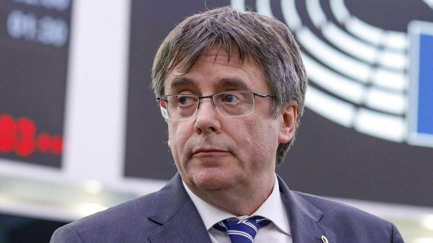 La justícia europea dona la raó a Llarena i obre el camí a una nova euroordre contra Puigdemont