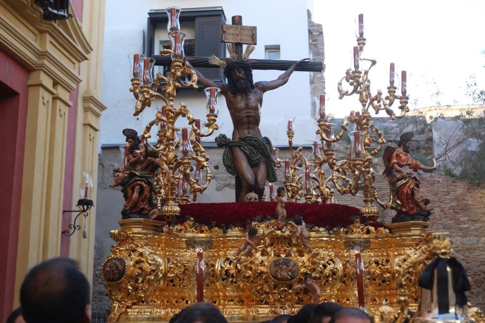 Martes Santo de 2016 | Penas