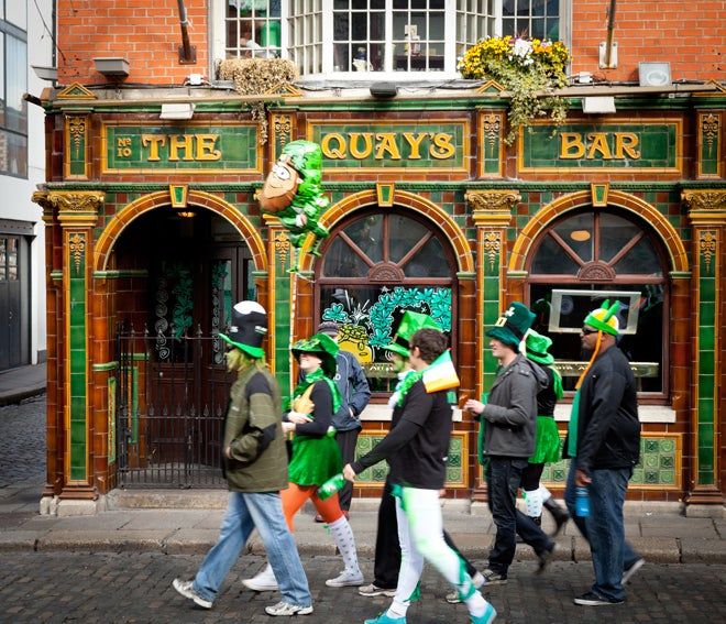 Dublín