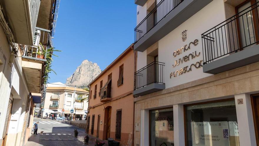 Finestrat inyecta 4,4 millones de euros para estas inversiones