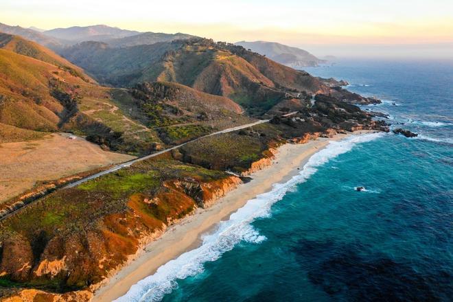 Big Sur, California