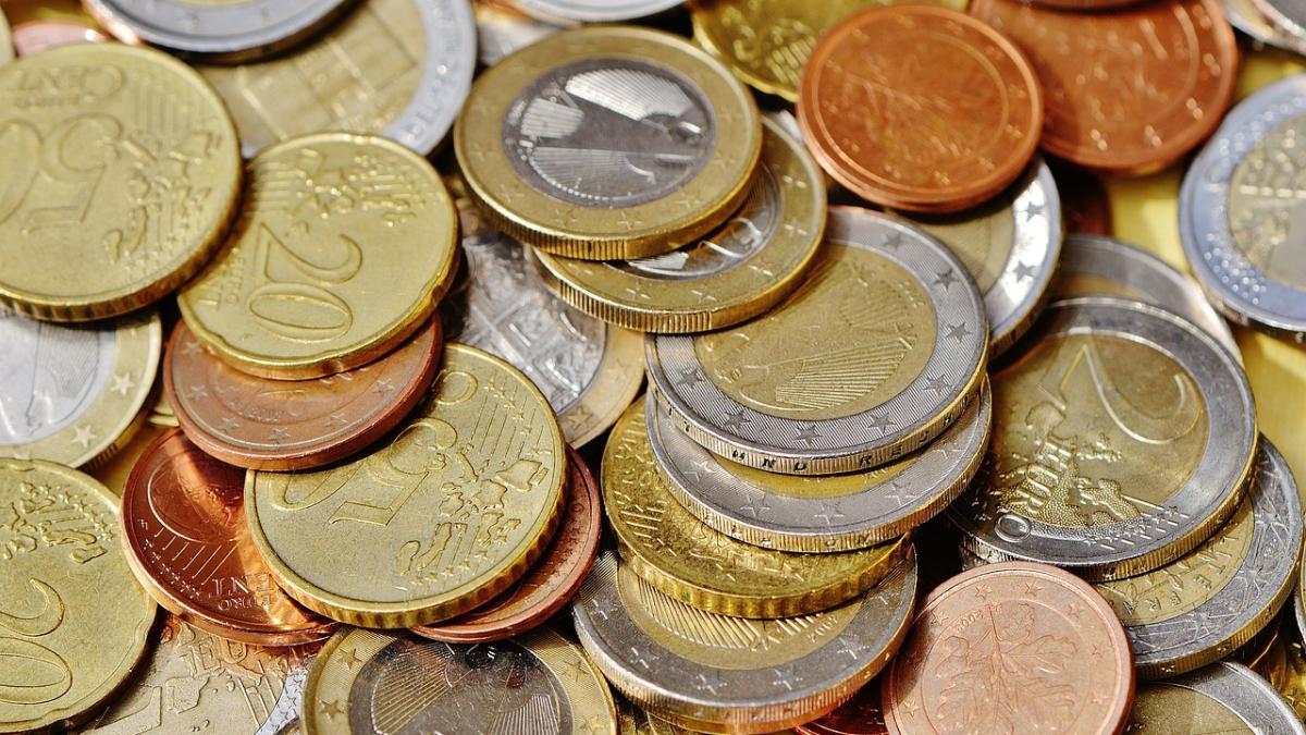 Monedas