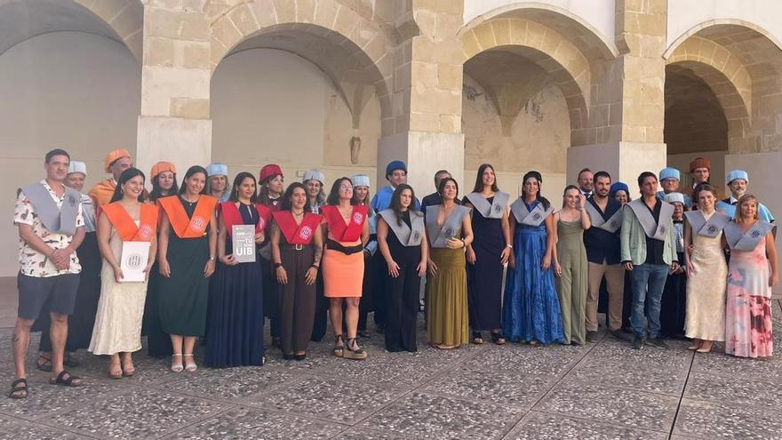 La Seu universitària de la UIB a Menorca inicia el curs amb 284 alumnes matriculats