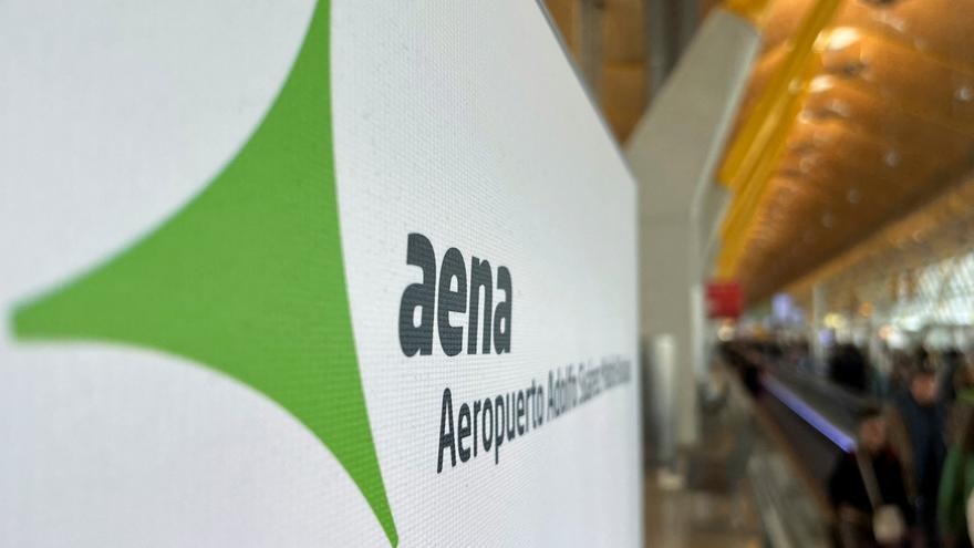 Aena deja atrás la pandemia con un beneficio de 900 millones y repartirá más de 710 millones en dividendos