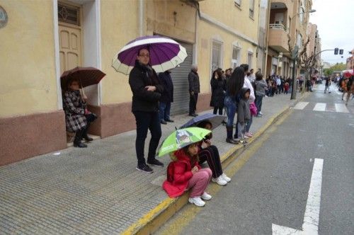 Martes de Carnaval en Cabezo de Torres (2)