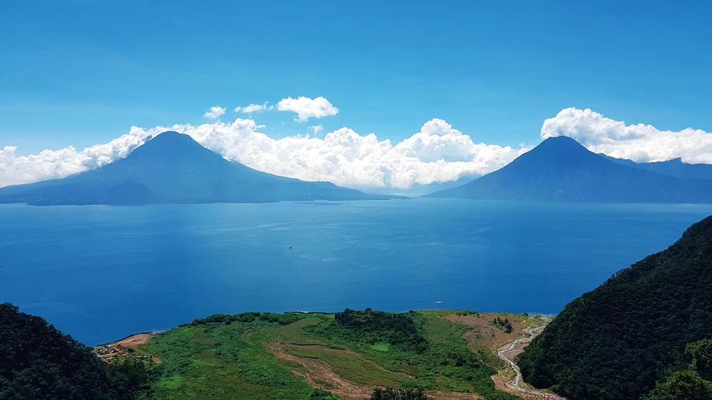 Lago Atitlán