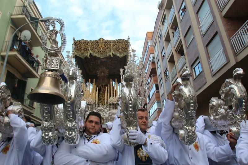 Domingo de Ramos de 2016 | Prendimiento