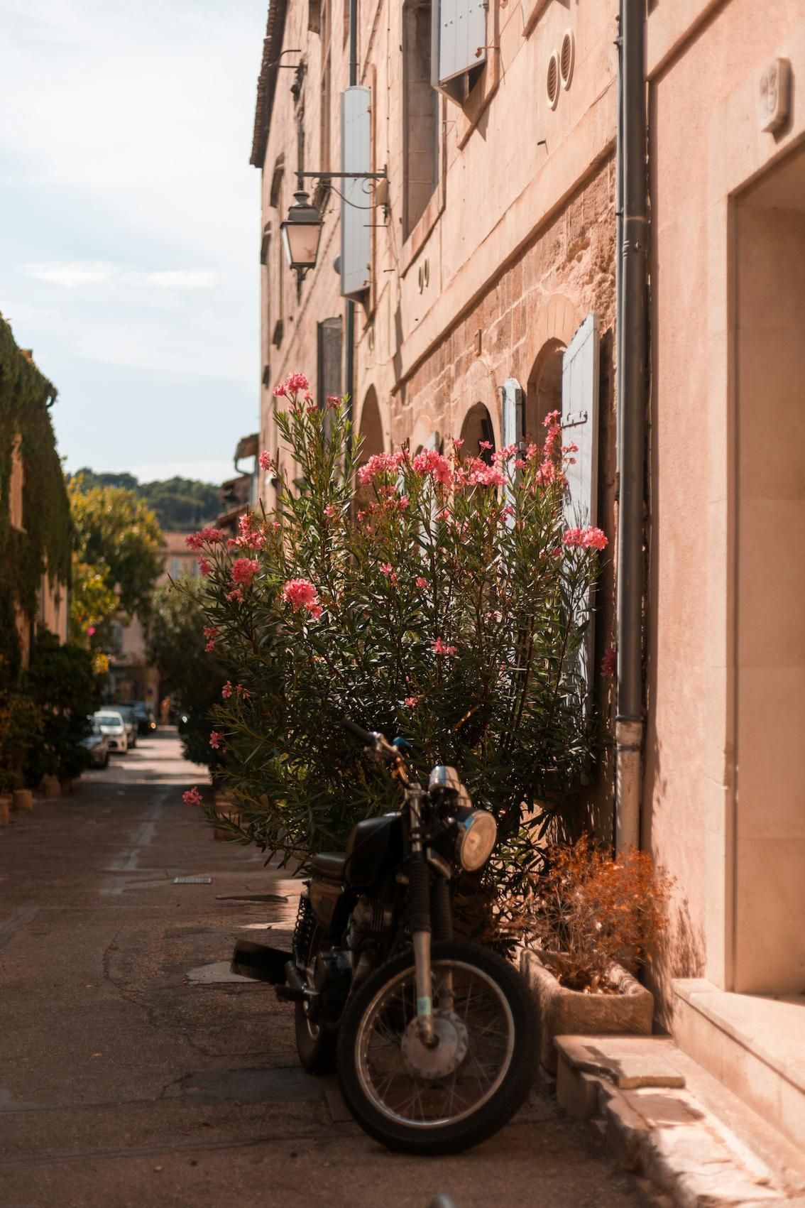 Viaje a la Provenza: 4 paradas para descubrir la luz mediterránea