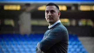 Víctor Lafuente regresa al Eldense como director deportivo