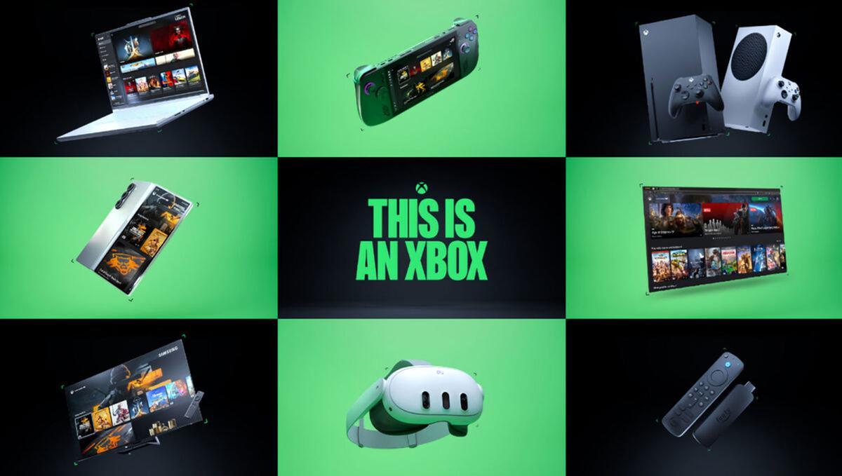 Xbox