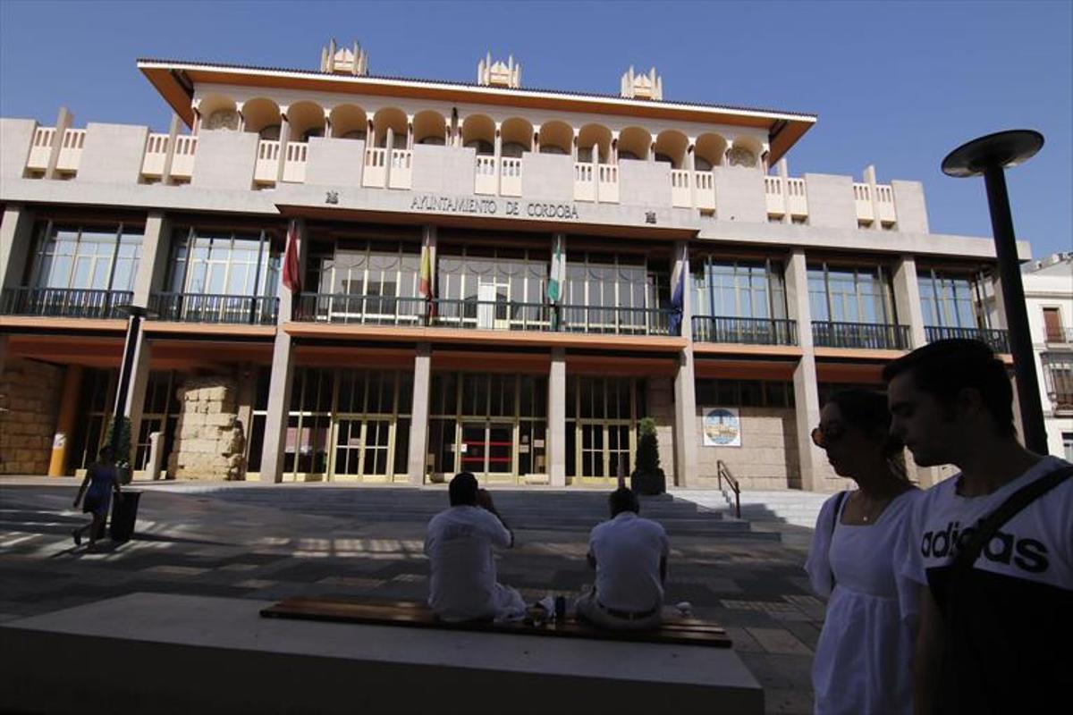 El Ayuntamiento tiene 42,7 millones de «difícil o imposible» recaudación