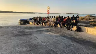 Pateras en Mallorca: Los ayuntamientos exigen más recursos para afrontar la crisis migratoria