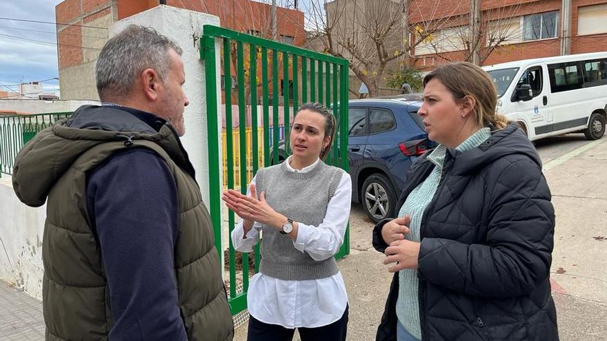 La Vall da luz verde a un derribo histórico y muy esperado