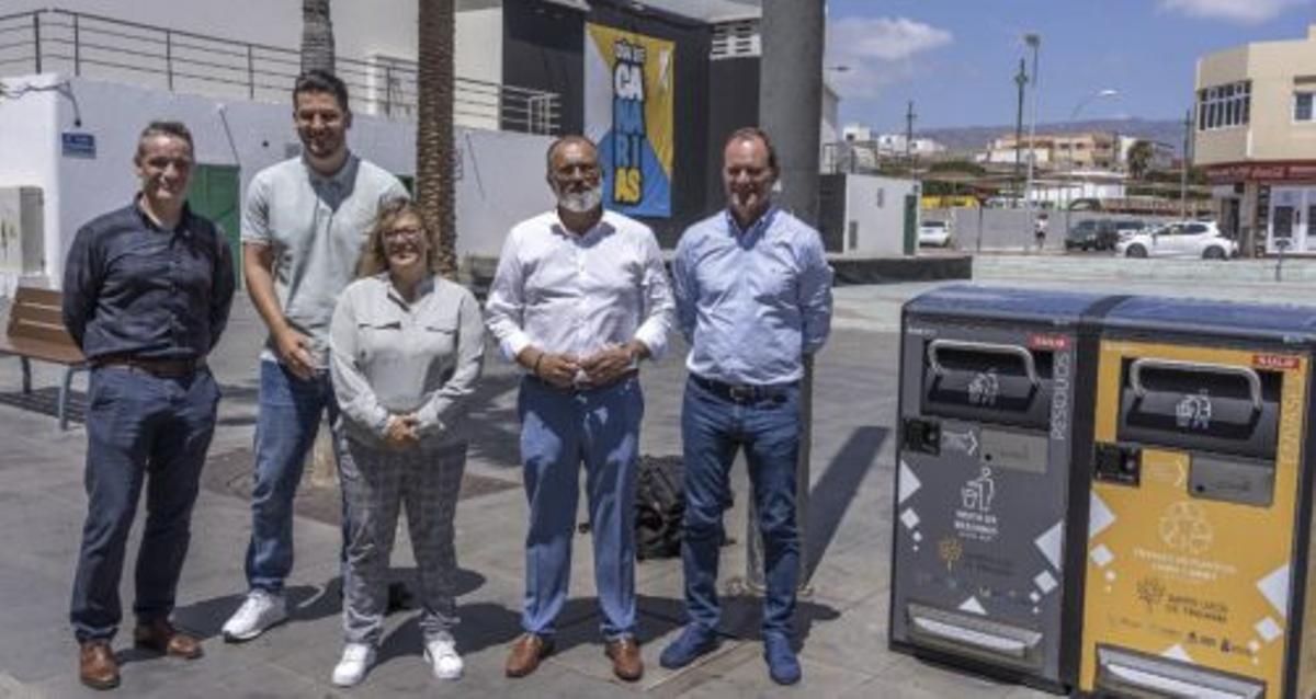 La Geria, el Proyecto SUMA y Carla Suárez, entre los premiados por Endecan