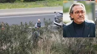Hallan asesinado de un tiro al exalcalde de Gandia Arturo Torró