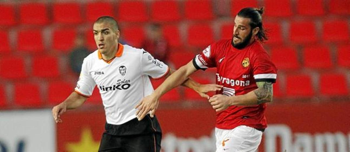 Oriol Romeu acumuló tantos aciertos como errores