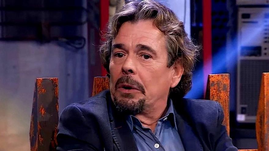 Juan Muñoz, duodécimo concursante confirmado de &#039;Supervivientes 2022&#039;