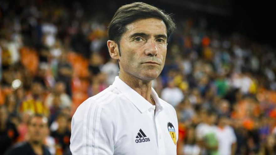 Marcelino, a las peñas: "Agradezco todo vuestro cariño" Marcelino, a las peñas: "Agradezco todo vuestro cariño"