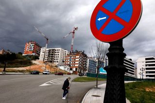 La venta de pisos sale indemne del año del covid en Oviedo: El sector cierra el año con números parecidos a 2019