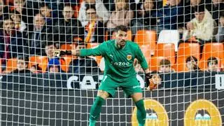 Iago Herrerín confiesa cómo se gestó su fichaje por el Valencia: Ochotorena, Gattuso y perder 10 kilos en una semana