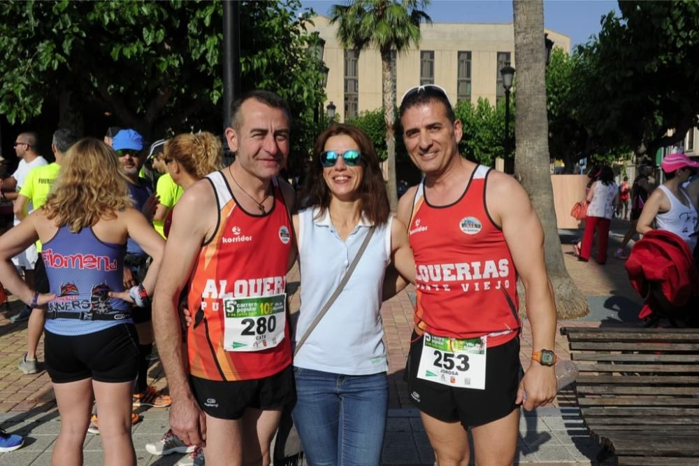 Carrera Popular de Alguazas