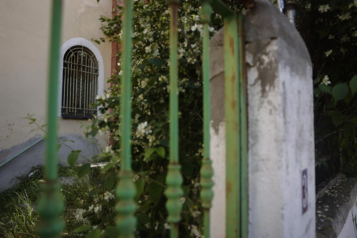 La casa de Vicente Aleixandre en Madrid, conocida como Velintonia, fue uno de los grandes refugios literarios de la Generación del 27.