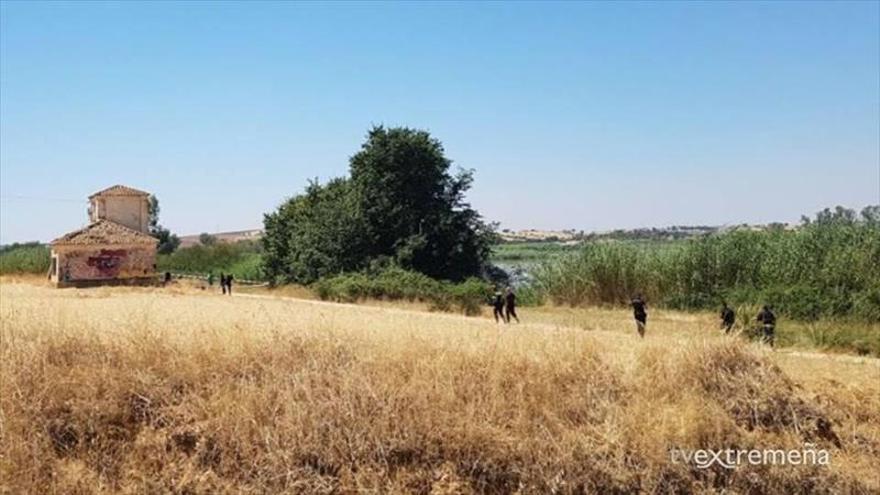 Aparece el cuerpo sin vida de un hombre en un pozo